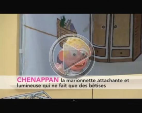 Spectacle de Marionnettes