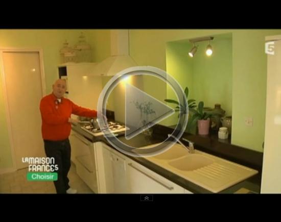 S�curiser sa maison